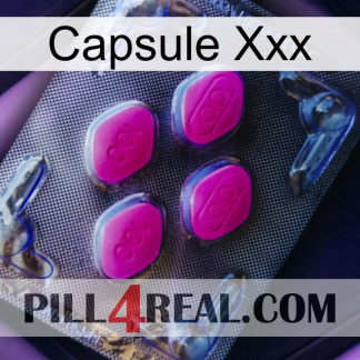 Capsule Xxx 02